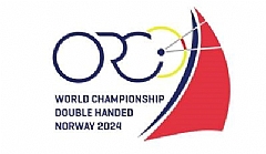 Informasjonsmøte om verdensmesterskapet ORC Double Handed sailing - 24.1. kl 19