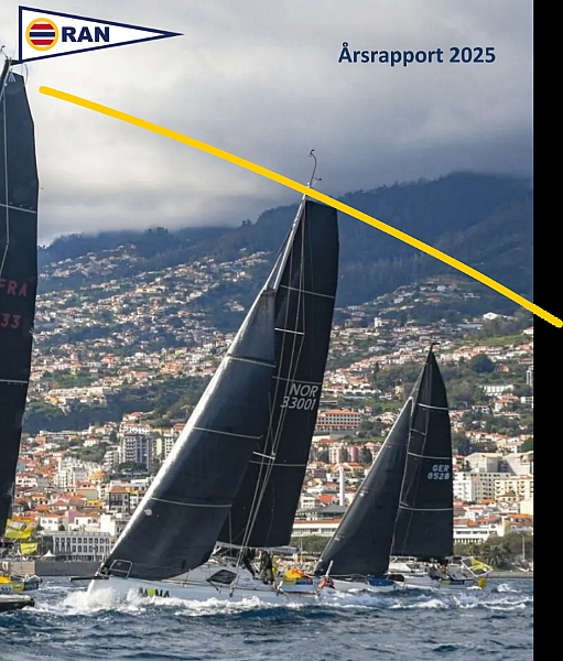 Innkalling til årsmøte 2026